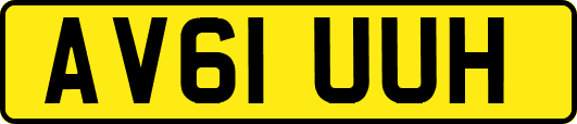 AV61UUH