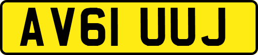 AV61UUJ