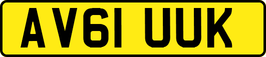 AV61UUK
