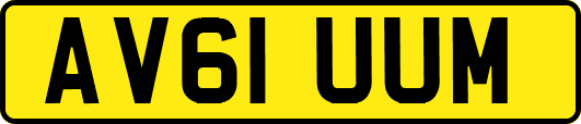 AV61UUM