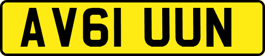 AV61UUN