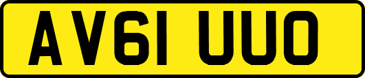 AV61UUO