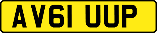AV61UUP