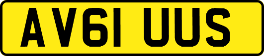 AV61UUS