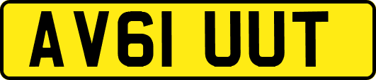 AV61UUT