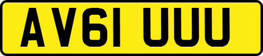 AV61UUU