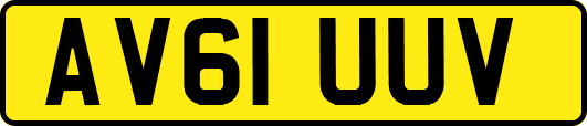 AV61UUV