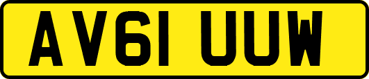 AV61UUW