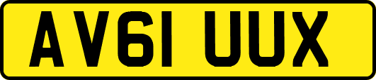 AV61UUX