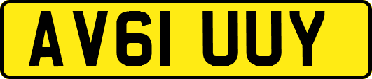 AV61UUY