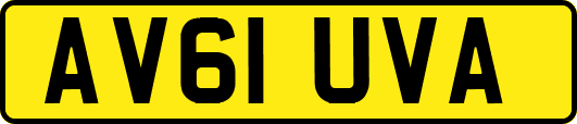 AV61UVA