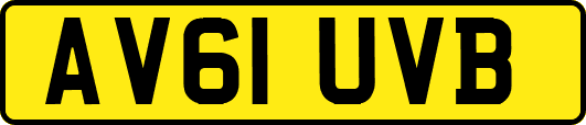 AV61UVB