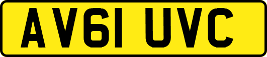 AV61UVC