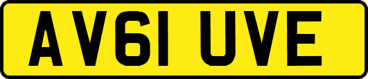 AV61UVE