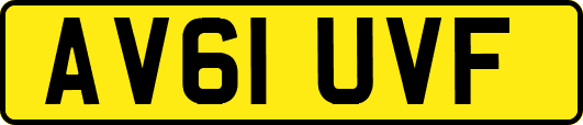 AV61UVF