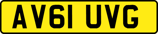 AV61UVG