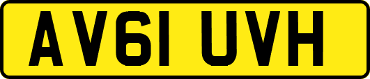 AV61UVH