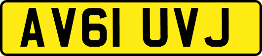 AV61UVJ