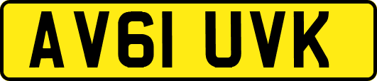 AV61UVK