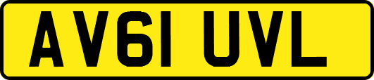 AV61UVL