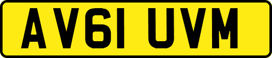 AV61UVM
