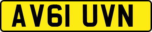 AV61UVN