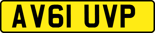 AV61UVP