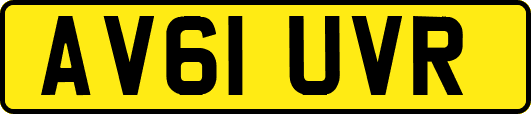 AV61UVR