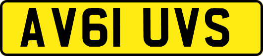 AV61UVS