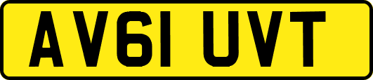 AV61UVT
