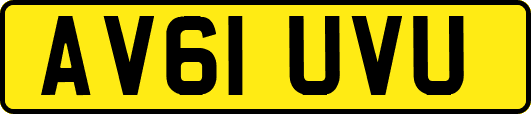 AV61UVU