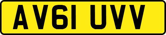 AV61UVV