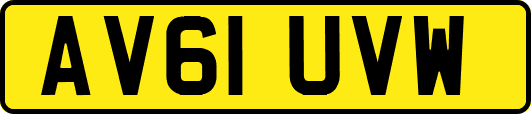 AV61UVW