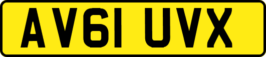 AV61UVX