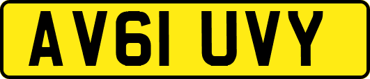 AV61UVY