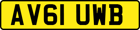 AV61UWB