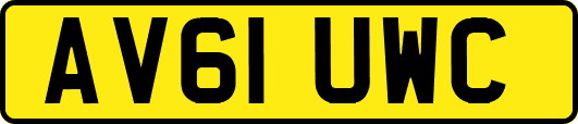 AV61UWC