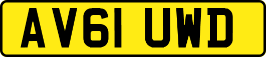 AV61UWD