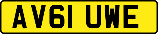 AV61UWE