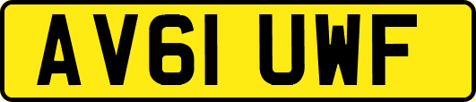 AV61UWF