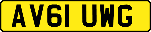 AV61UWG