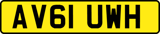 AV61UWH