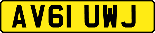 AV61UWJ
