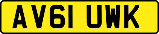 AV61UWK