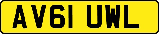 AV61UWL