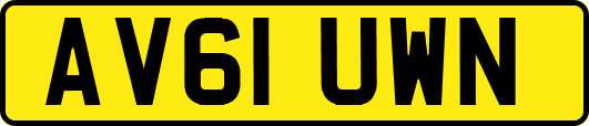 AV61UWN