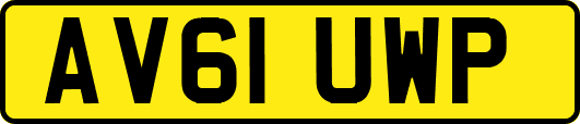 AV61UWP
