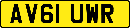 AV61UWR