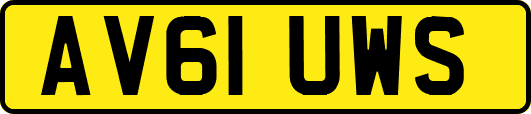 AV61UWS