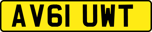 AV61UWT